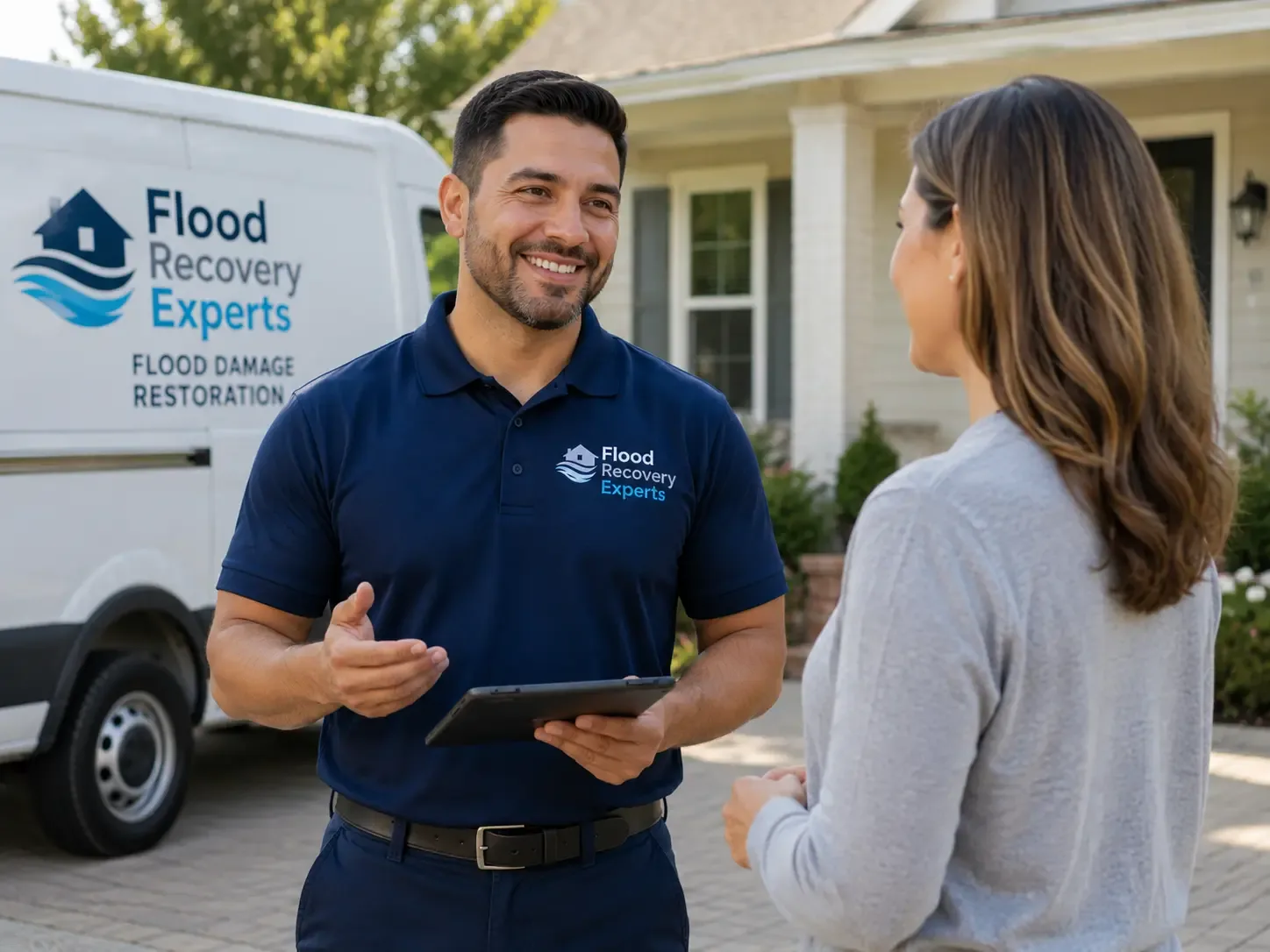 Flood Damage Cleanup Cotuit, MA FAQs